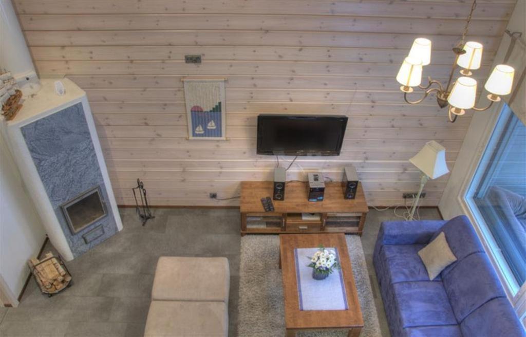 Kullasmarina Holiday Villas Padasjoki Eksteriør billede