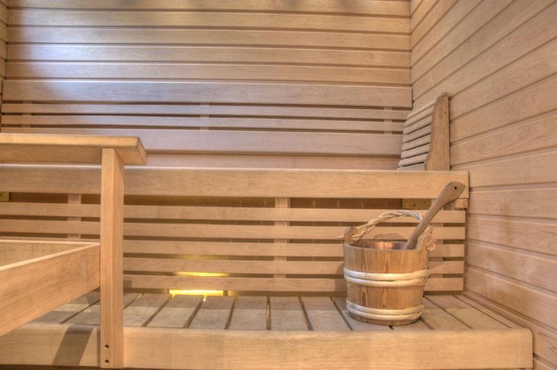 Kullasmarina Holiday Villas Padasjoki Eksteriør billede